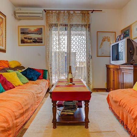 Allegro Apartment Sekulic Petrovac 외부 사진