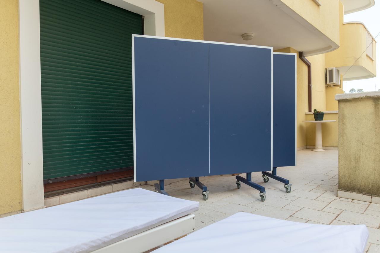 Allegro Apartment Sekulic Petrovac 외부 사진