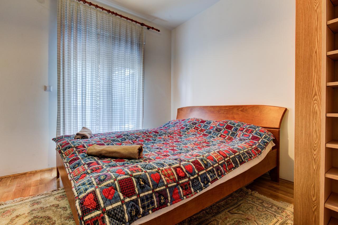 Allegro Apartment Sekulic Petrovac 외부 사진