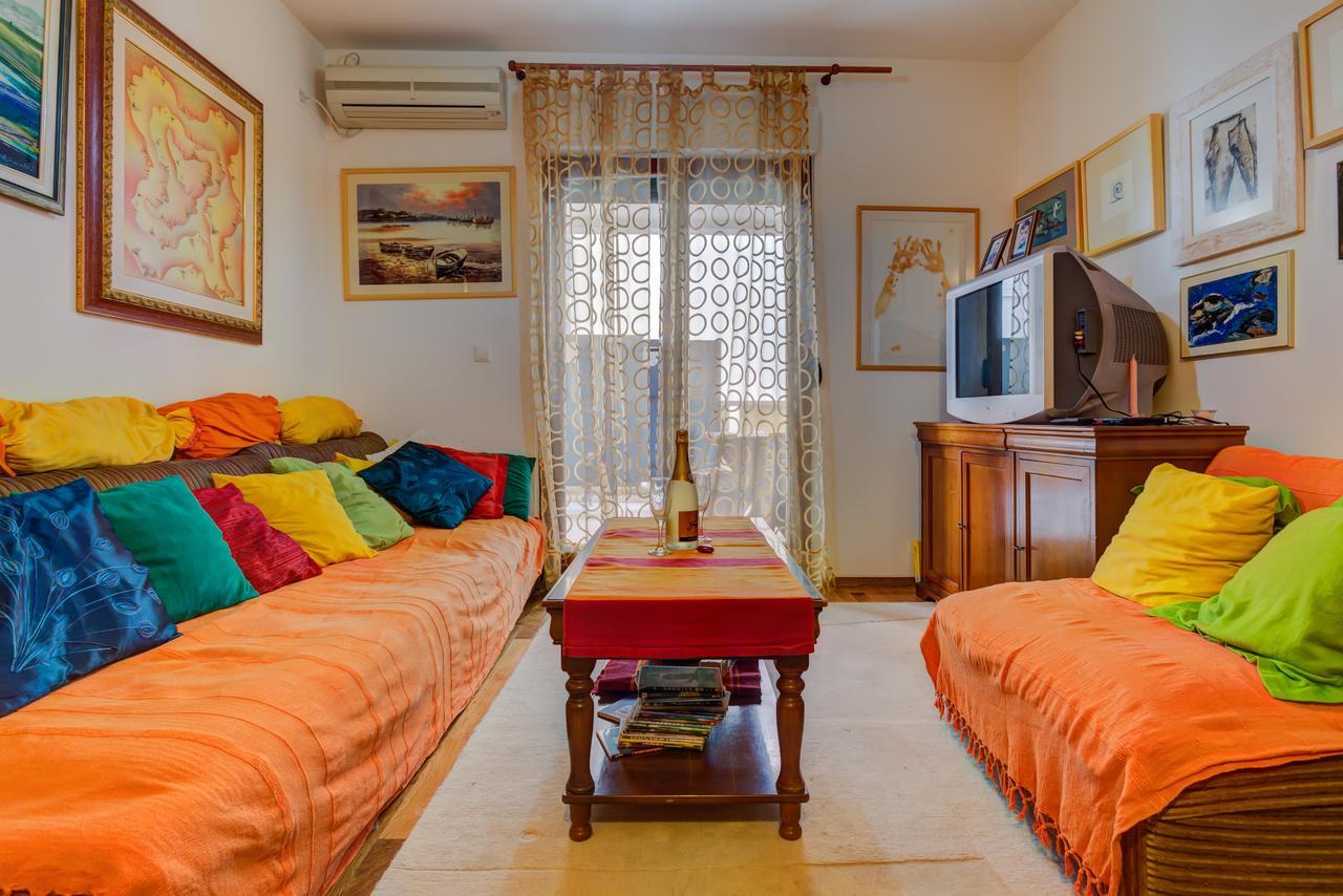 Allegro Apartment Sekulic Petrovac 외부 사진