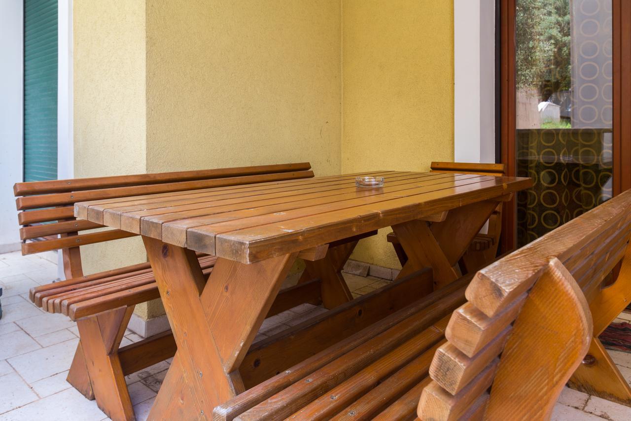 Allegro Apartment Sekulic Petrovac 외부 사진