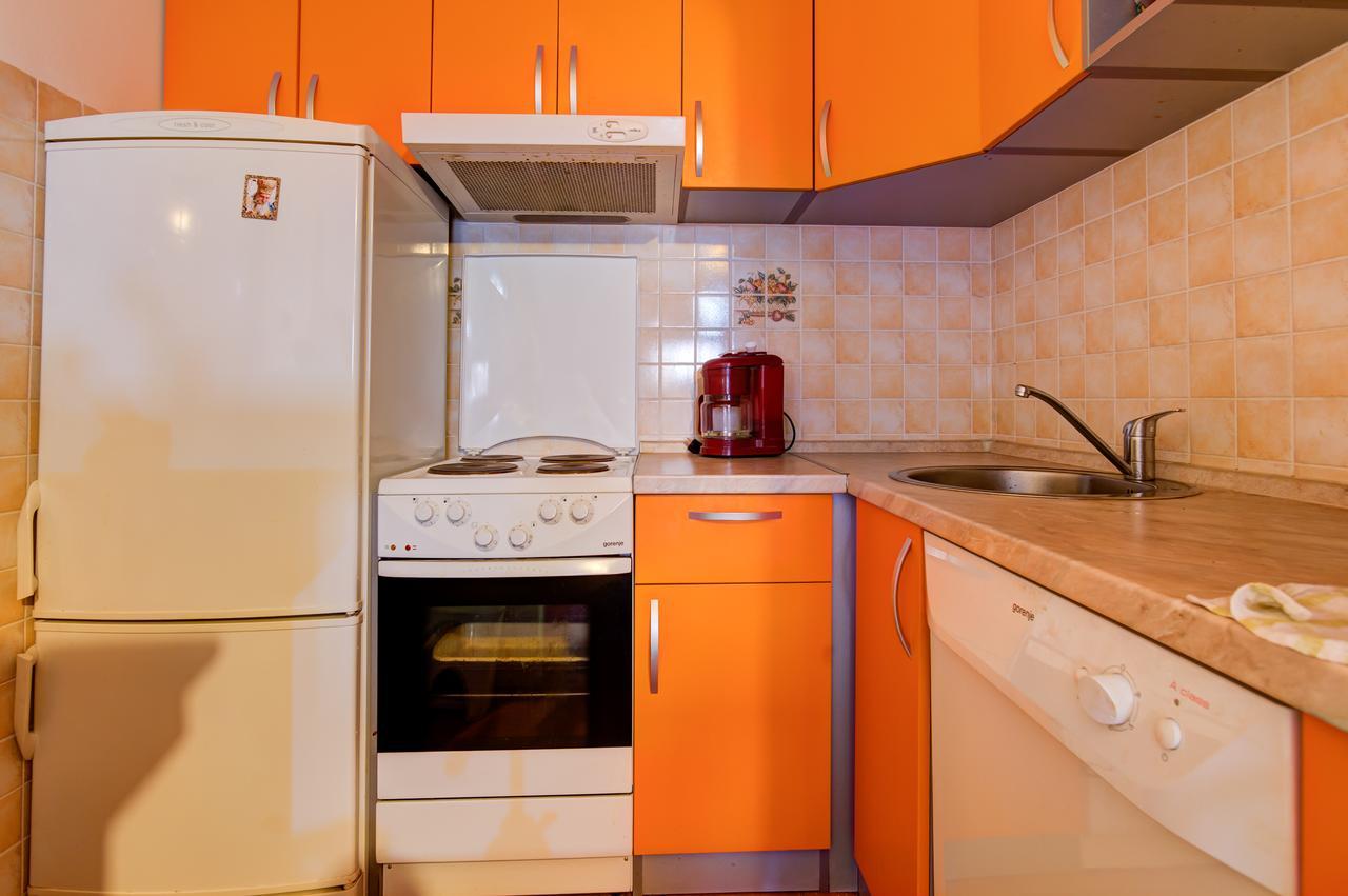 Allegro Apartment Sekulic Petrovac 외부 사진