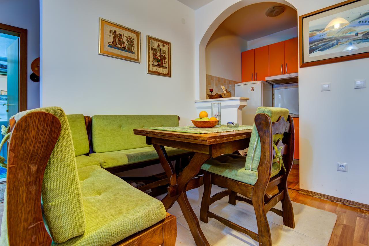 Allegro Apartment Sekulic Petrovac 외부 사진